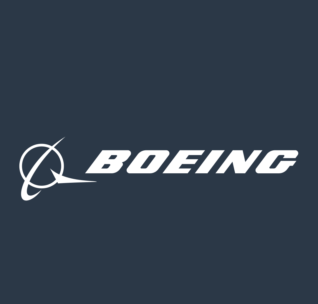 boeing logo