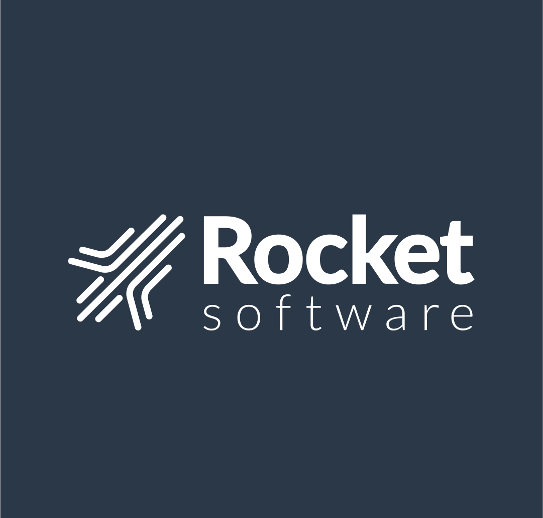 rocket software logo